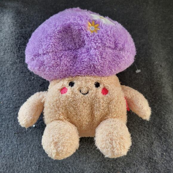 BumBumz SpringBumz Surprise 7.5" Plush - Picture 2 of 9